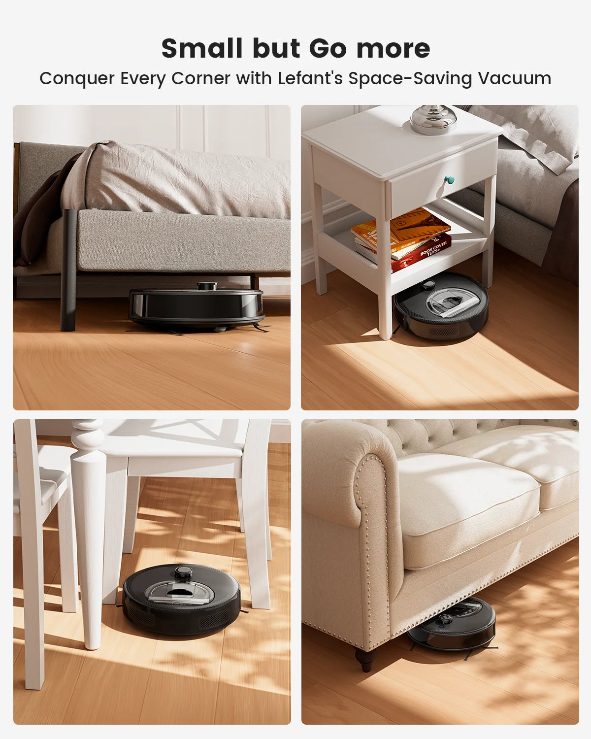 M330 Pro / M330S Robot Vacuum & Mop – 5000Pa Suction, LiDAR, No-Go Zones, Alexa/Google