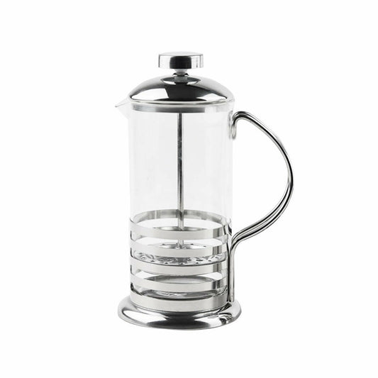 3-Cup French Press 350ml Cafetiere