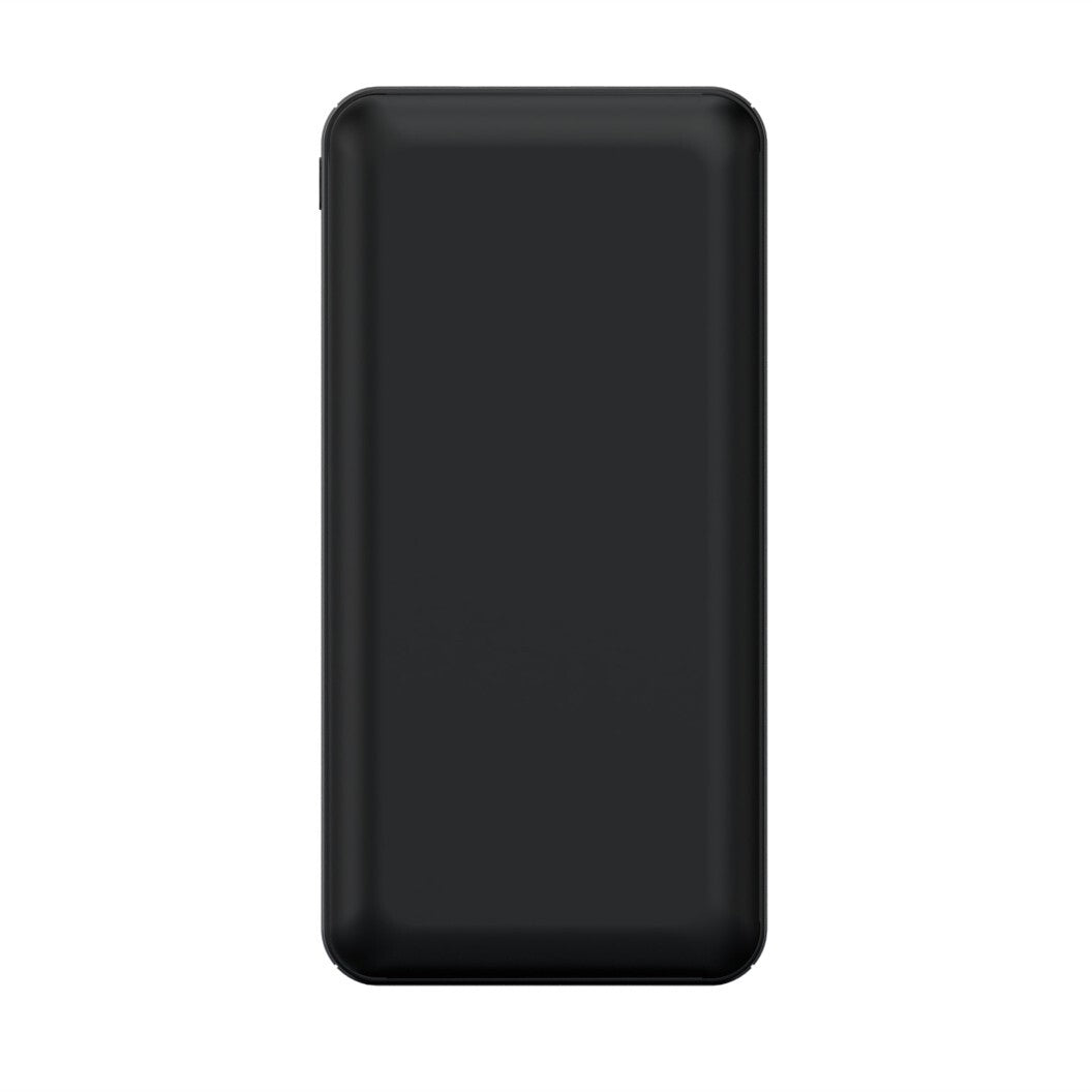 10000mAh Fast Charge Power Bank – Type-C & USB Portable Charger