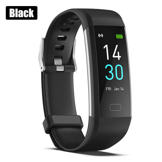 2025 NEW Smart Watch – Fitness Tracker with Heart Rate, Sleep & Activity Monitor