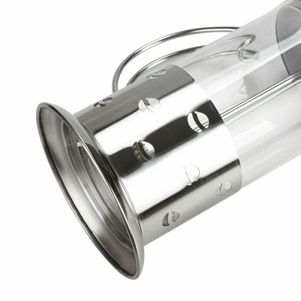 3-Cup French Press 350ml Cafetiere