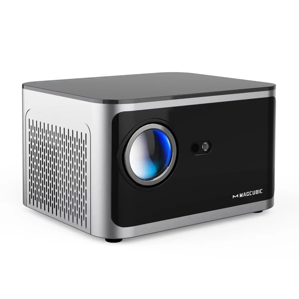 Android 11 Smart Projector - 4K Voice Control Home Cinema