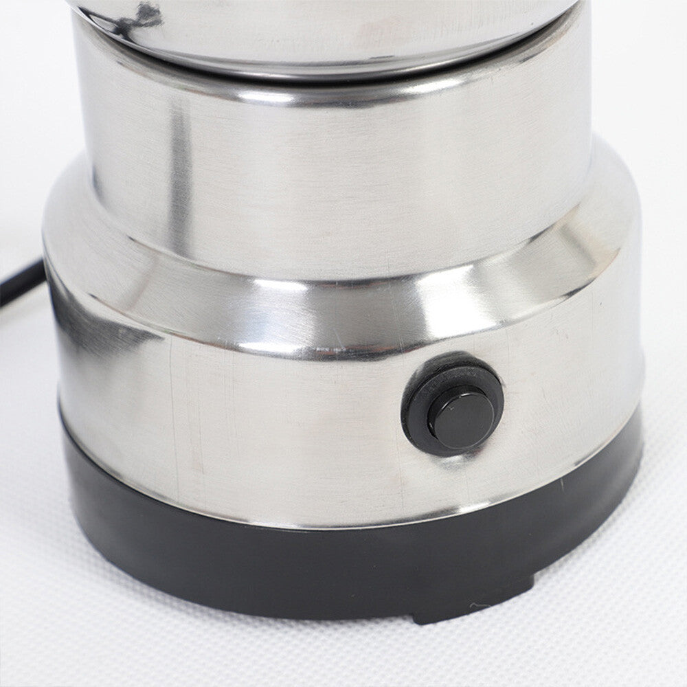 4 Blades Electric Coffee Bean Grinder | Grinding Milling Bean Nut Spice Grinder UK