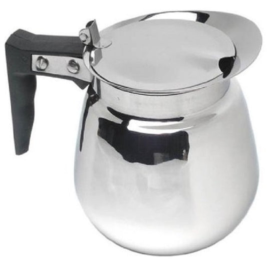 Coffee Decanter Stainless Steel 64 Oz Carafe Jug Pot