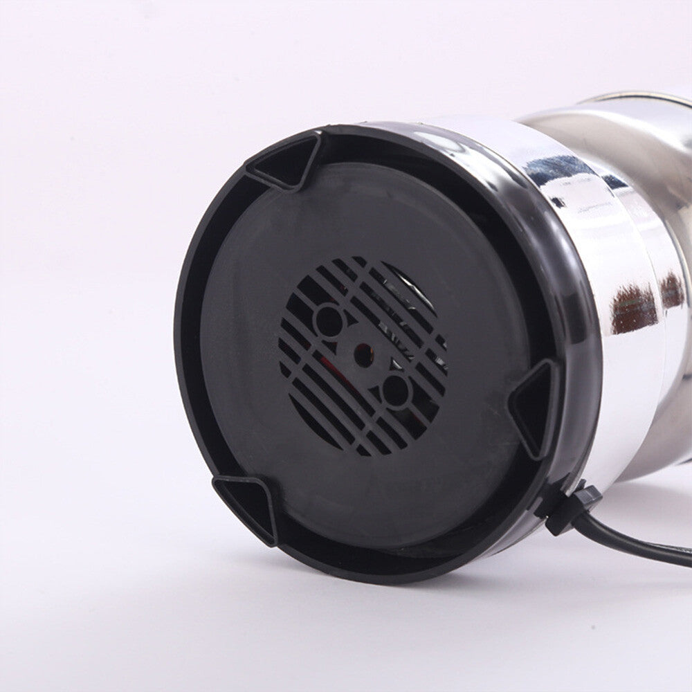 4 Blades Electric Coffee Bean Grinder | Grinding Milling Bean Nut Spice Grinder UK