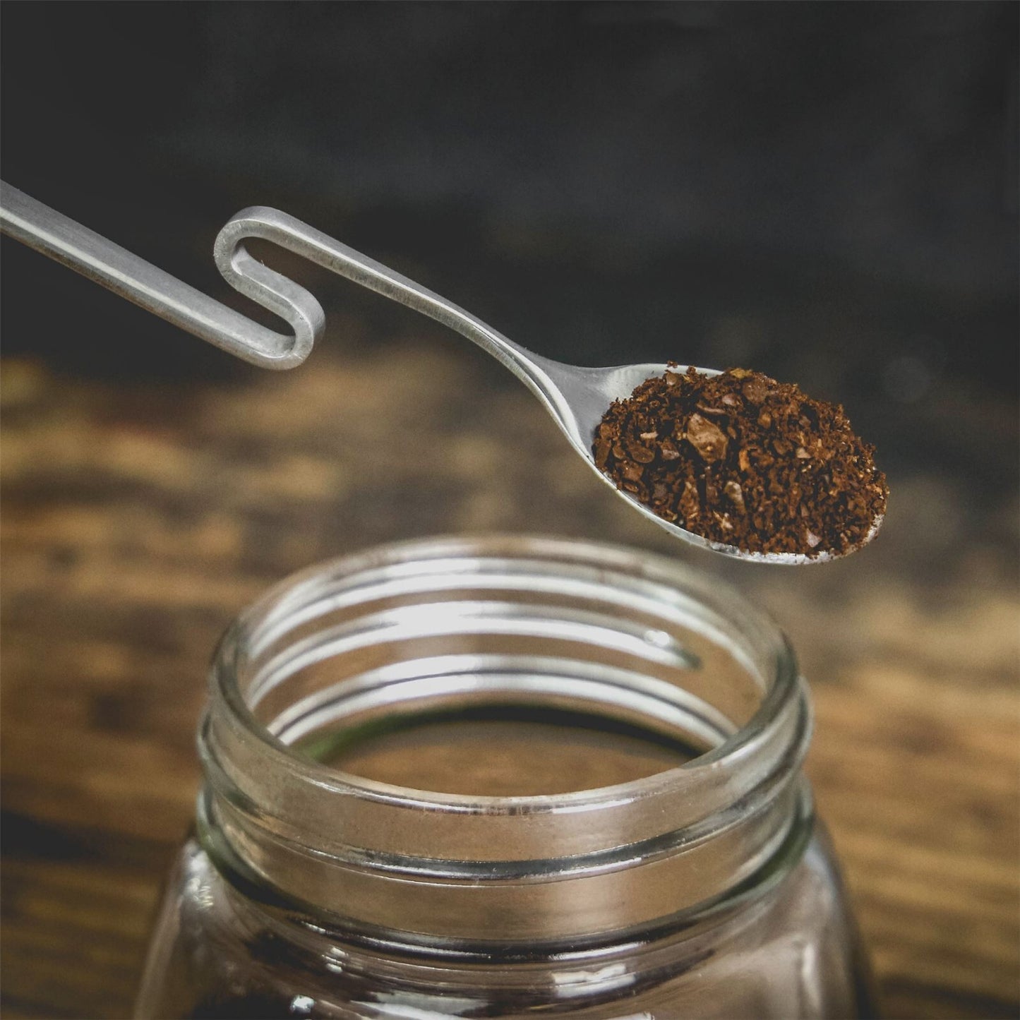 French Press Cafetiere Steel Coffee Maker 1500ml — FREE Filters & Spoons | M&W