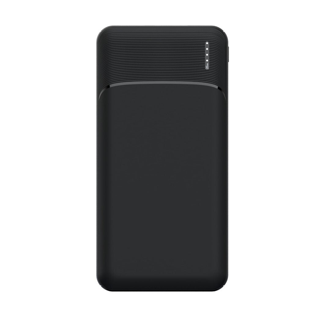 10000mAh Fast Charge Power Bank – Type-C & USB Portable Charger